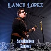 LOPEZ LANCE  - CD SALVATION FROM SUNDOWN