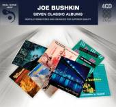 BUSHKIN JOE  - CD SEVEN CLASSIC.. -DIGI-