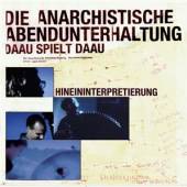 DAAU  - CD HINEININTERPRETIERUNG