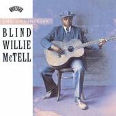 MCTELL BLIND WILLIE  - 2xCD DEFINITIVE / 12..