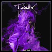 TYRANEX  - CD DEATH ROLL