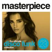 VARIOUS  - CD MASTERPIECE THE.. VOL.23