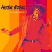 NABAY JANKA & THE BUBU G  - VINYL BUILD MUSIC -DOWNLOAD- [VINYL]