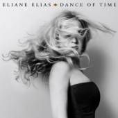 ELIANE ELIAS  - CD DANCE OF TIME
