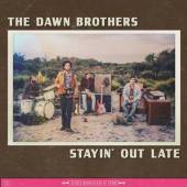  STAYIN' OUT.. -GATEFOLD- [VINYL] - suprshop.cz