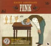FINK  - CD HAIKU AMBULANZ