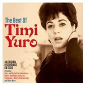 YURO TIMI  - 2xCD BEST OF