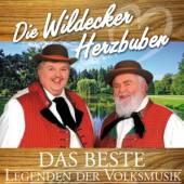 WILDECKER HERZBUBEN  - CD BESTE