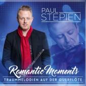 STEPIEN PAUL  - CD TRAUMMELODIEN AUF DER..