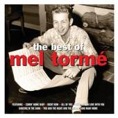 TORME MEL  - 2xCD BEST OF