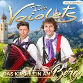 VAIOLETS  - CD KIRCHLEIN AM BERG