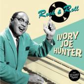 HUNTER IVORY JOE  - CD ROCK & ROLL -BONUS TR-