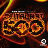 VARIOUS  - 2xCD OUTBURST 500