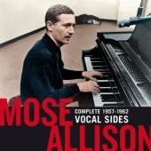 ALLISON MOSE  - 2xCD COMPLETE.. -BONUS TR-