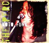 PERC - CD KOTO FUNK