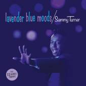 TURNER SAMMY  - CD LAVENDER.. -BONUS TR-