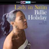 HOLIDAY BILLIE  - CD LADY IN SATIN -BONUS TR-