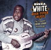 WHITE BUKKA  - CD HIGH FEVER.. -REMAST-