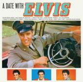  DATE WITH ELVIS + ELVIS.. - supershop.sk