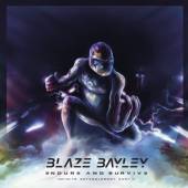 BLAZE BAYLEY  - CD ENDURE AND SURVIV..