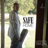 TAYLOR LIVINGSTON  - CD SAFE HOME