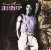 JACKSON JERMAINE  - CD PRECIOUS MOMENTS -REMAST-
