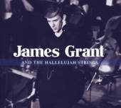 GRANT JAMES  - CD AND THE HALLELUJAH..