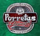 PORRETAS  - CD CLASICOS II