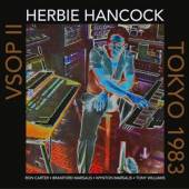 HANCOCK HERBIE  - CD VSOPII TOKYO 1983