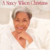 WILSON NANCY  - CD NANCY WILSON CHRISTMAS