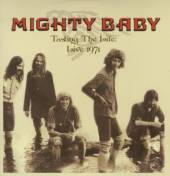 MIGHTY BABY  - VINYL TASTING THE LI..