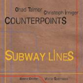  SUBWAY LINES - supershop.sk