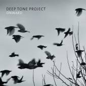 DEEP TONE PROJECT  - CD ONWARD