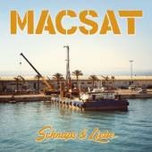 MACSAT  - CD SCHNAPS & LIEBE