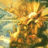 VARIOUS  - CD ESSENTIAL HYPERION 1