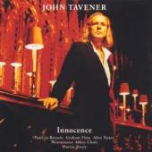 TAVENER JOHN  - CD INNOCENCE