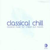 VARIOUS  - 2xCD CLASSICAL CHILL