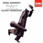 KENNEDY NIGEL  - CD BEETHOVEN/VIOLIN CONCERTO