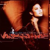 MAE VANESSA  - CD CLASSICAL ALBUM 1