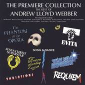 WEBBER ANDREW LLOYD  - CD PREMIERE COLLECTION 1