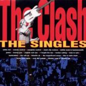 CLASH  - CD SINGLES =REMASTERED=