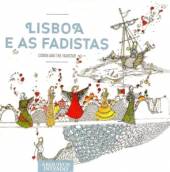 VARIOUS  - CD LISBON & THE FADISTAS
