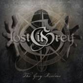 LOST IN GREY  - CD GREY REALMS