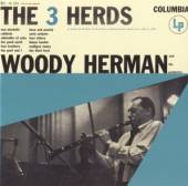 HERMAN WOODY -ORCHESTRA-  - CD 3 HERDS