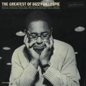  GREATEST OF DIZZY GILLESPIE - suprshop.cz