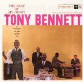 BENNETT TONY  - CD BEAT OF MY HEART