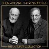 WILLIAMS JOHN  - 4xCD+DVD STEVEN SPIELBERG &-CD+DVD