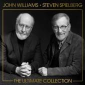  JOHN WILLIAMS & STEVEN SPIELBERG: THE UL - suprshop.cz