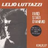 LUTTAZZI LELIO  - 2xVINYL I MIEI STATI.. -LP+CD- [VINYL]
