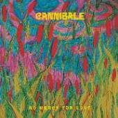 CANNIBALE  - CD NO MERCY FOR LOVE